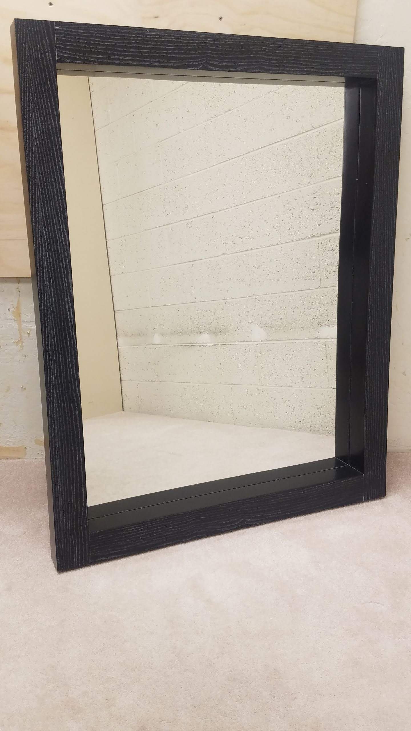 Small Mirror: $200.00